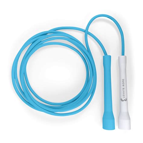 Elevate Speed Rope MAX AQUA Elevate Rope Australia The Fun Way