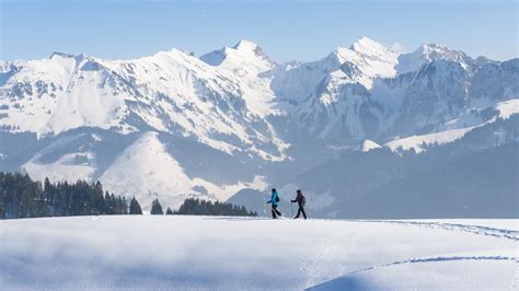 Bergbahnen La Berra La Gruyère