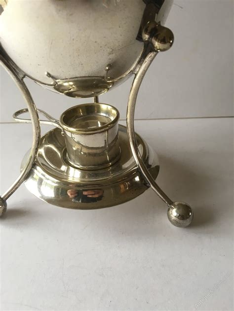 Antiques Atlas Edwardian Boiled Egg Warmer C1905