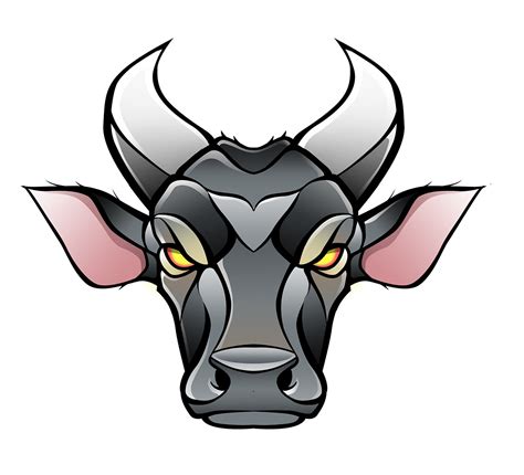 Tamaraw Vector :: Behance