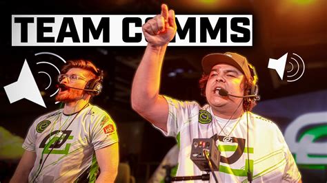 OpTic Reverse Sweep SSG Team Comms HaloWC 2023 YouTube