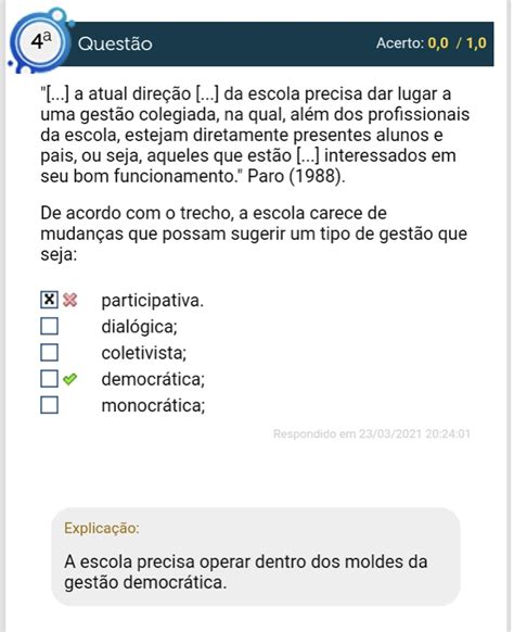 Av Metodologia E Pratica Em Processo Educacional