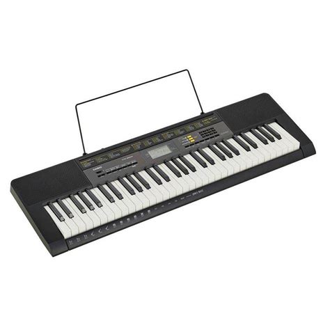 61 Keys Casio Ctk 2500 Digital Electronic Standard Keyboards Organ 400