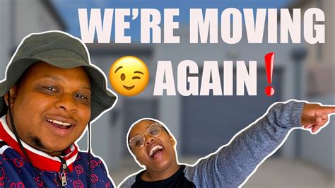 Were Moving Again ️🥳 Our New House Tour 🏡 Youtube