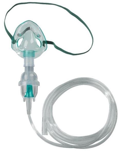 Nebuliser Mask Kit Adult Teleflex Online Medical Supplies