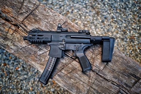 Sig Mpx K Mm Review Field Ethos