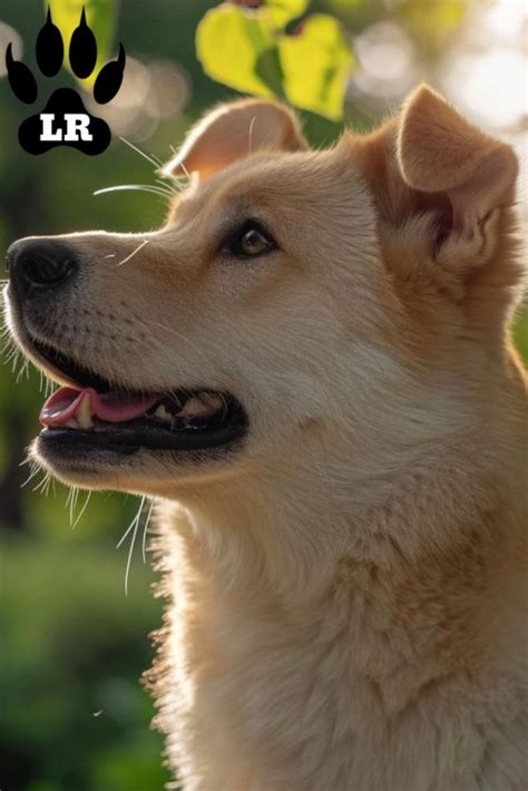 The Best Guide to the Labrador Akita Mix | Labrottie.com