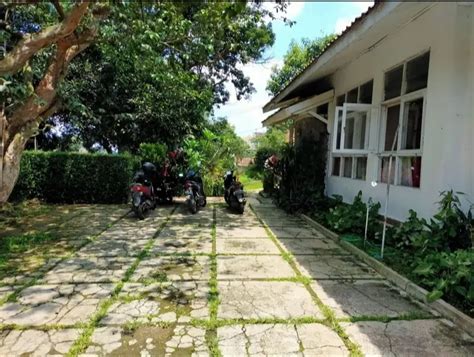 Dijual Rumah Heritage Di Sayap Dago Bandung Satulisting