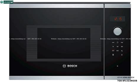 lo vi song bosch tgb bflmsb serie   lit