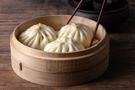 How To Steam Frozen Buns