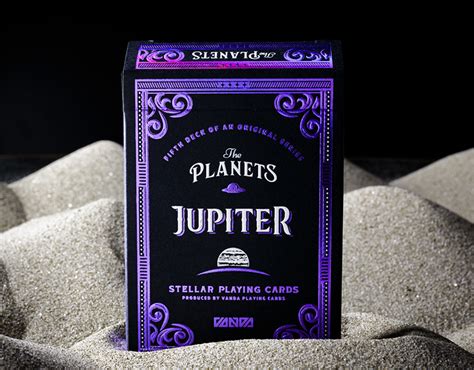 The Planets: Jupiter | Behance