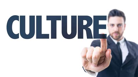 Culture d entreprise Définition et étapes pour la mettre en œuvre