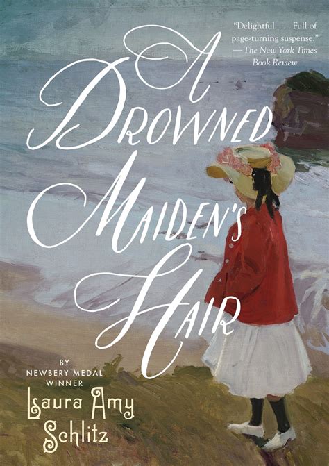 A Drowned Maiden's Hair: A Melodrama 5