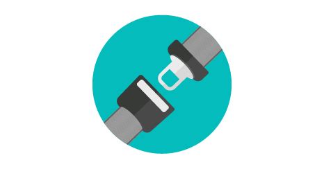 buckle  drive