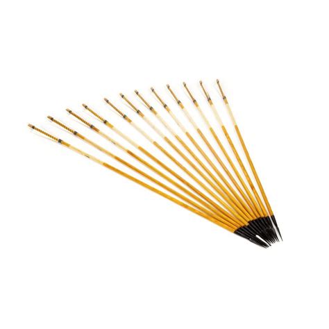 Traditional English Longbow Arrows, Quantity: X 12 - Etsy