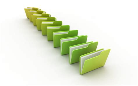 Document Management Software Helps Cope With Multiple Processes