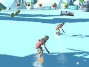 Snowboarding Games Online 🕹️ | Gameflare.com