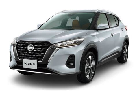 Nissan Kicks Specs Of Wheel Sizes Tires Pcd Offset And Rims