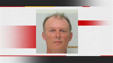 Enid Man Accused Of Soliciting Sex From A Minor