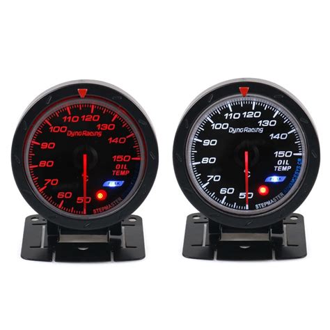 V Universal Tachometer Digitale Zoll Grandado