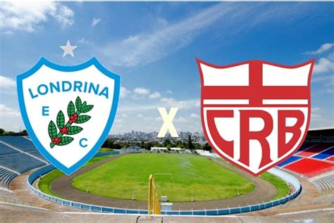 Londrina X Crb Palpite Prognóstico E Transmissão Do Brasileirão Série