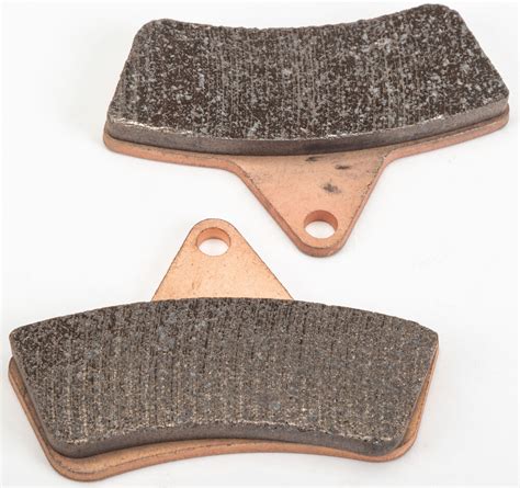 Sintered Brake Pads Open Trail