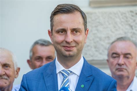 Szymon Hołownia i Władysław Kosiniak Kamysz będą współpracować Wiemy