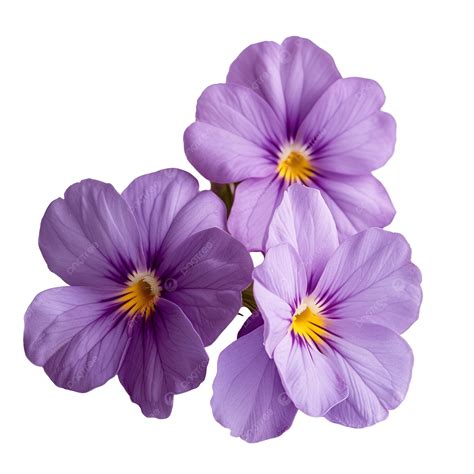 Purple Flowers Primrose, Spring, Purple, Blossom PNG Transparent Image
