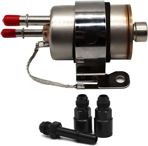 Psi Fuel Filter Regulator Kit For Ls Swap Efi Conversion Compatible