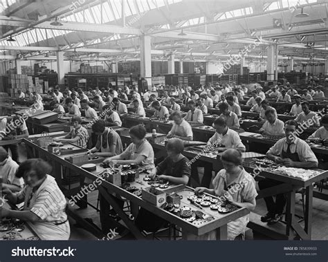 1438 1920s Industry Images Stock Photos And Vectors Shutterstock