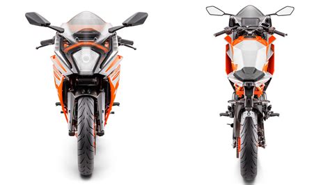 Ktm Rc Unveiled In Ph Price Specs Features