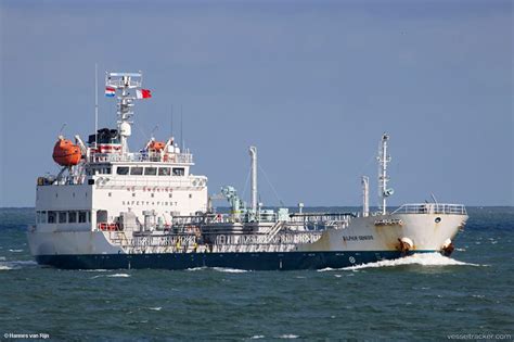 Sulphur Genesis Vessel Photos For Hannesvanrijn Vesseltracker