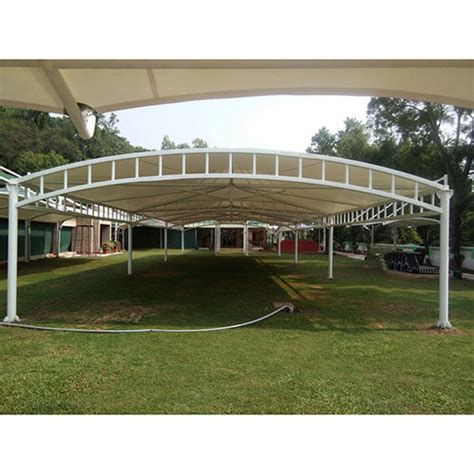 Plain Panel Build Frp Restaurant Roofing Shed At Best Price In Mirganj