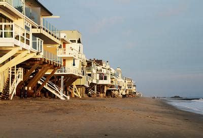 Carbon Beach, Malibu, Ca - Sea Glass Report