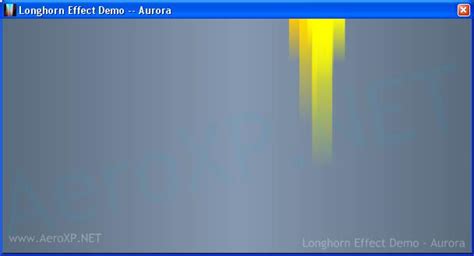 Windows longhorn aurora wallpaper - bdatown