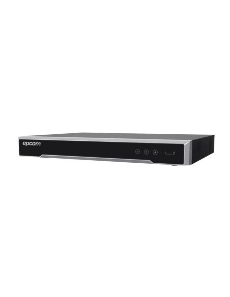 Modelo Ev Turbo D C Dvr Canales Turbohd Canales Ip