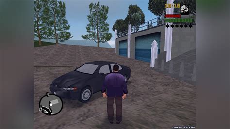 Download Gta Iii Liberty City Stories Mod For Gta 3