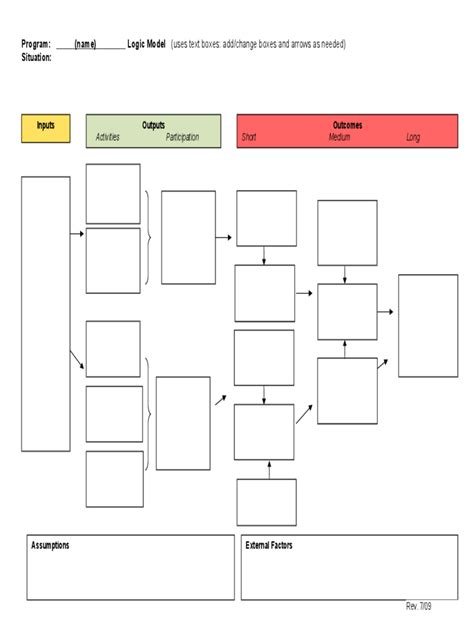 Flow Chart Template - 4 Free Templates in PDF, Word, Excel Download