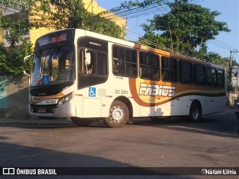 Transportes Fabio S Dc Em Duque De Caxias Por Natan Lima Id