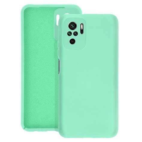 Capa Xiaomi Redmi Note S Soft Silky Verde Marinha Copertini