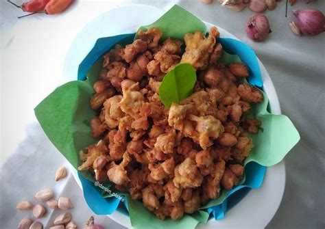 Resep Kacang Kribo Oleh Miss Daroinie Cookpad