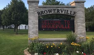 City Of Browerville