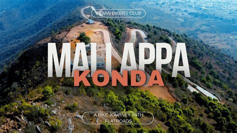 Mallappa Konda SECRET Temple Escape At 100km Bangalore Bikers MUST