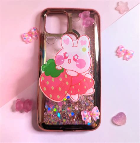 Phone accessories – KawaiiRabbits