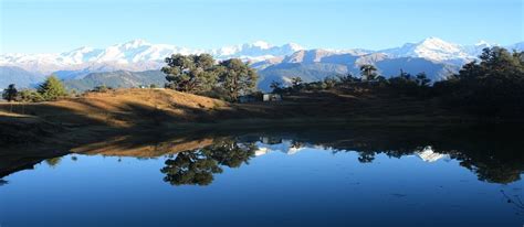 Deoria Tal Package Tours In Chopta ID 7822674030