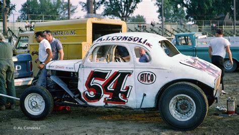 60 70s Vintage Oval Track Modifieds Page 179 The Hamb Dirt