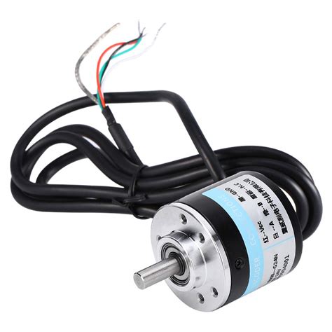 Buy Realm Ark Incremental Rotation Encoder P R Photoelectric