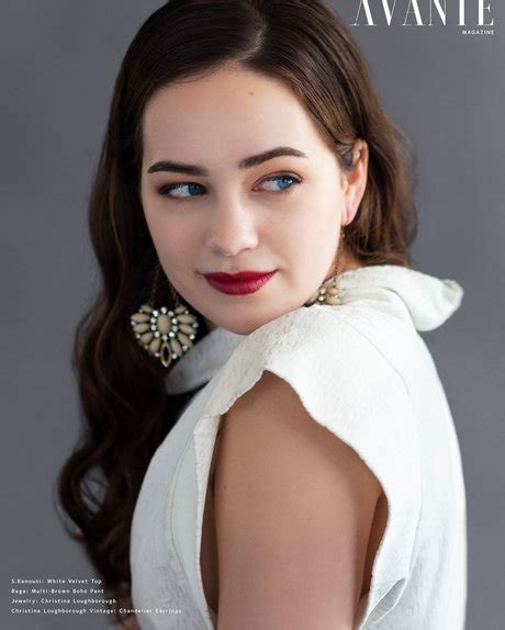 Mary Mouser Nude OnlyFans Leaked Photo 40 TopFapGirls