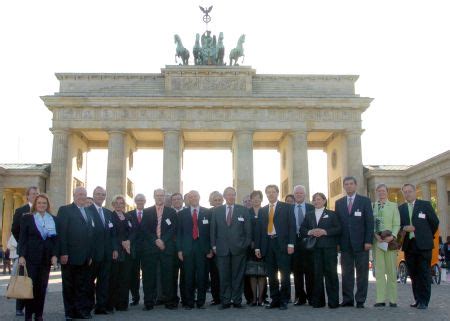 Deutscher Bundestag FINCOM Conférence des présidents des commissions