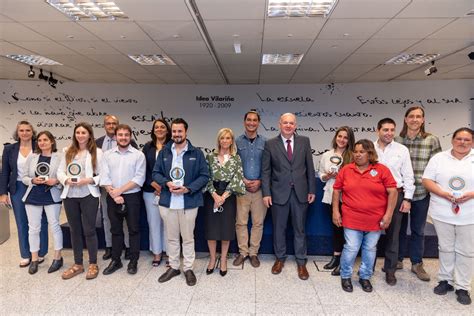 Conoc Las Iniciativas Ganadoras Del Premio Uruguay Circular